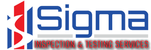 NDT FIELD SERVICES - SIGMA INSPECTION & TESTING SERVICES